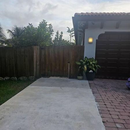 D&N Property Rental Маямі Екстер'єр фото