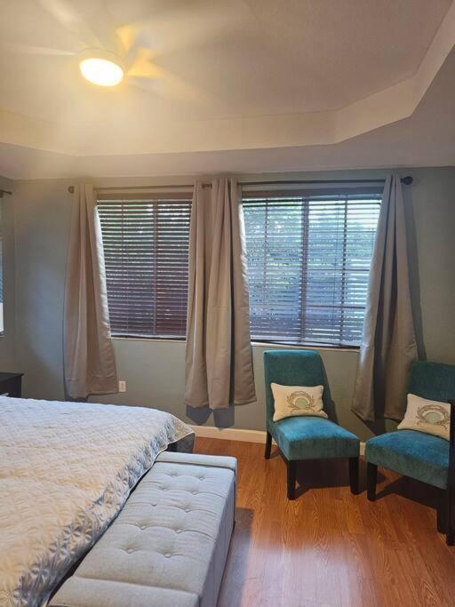 D&N Property Rental Маямі Екстер'єр фото