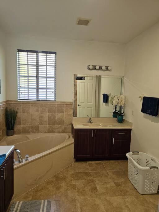 D&N Property Rental Маямі Екстер'єр фото