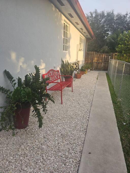 D&N Property Rental Маямі Екстер'єр фото